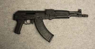 DPMS ~ Anvil-S ~ 7.62 x 39mm