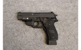 SIG Sauer ~ P226 Navy ~ 9mm Luger - 2 of 2 SIG Sauer ~ P226 Navy ~ 9mm Luger - 2 of 2
