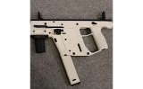 Kriss ~ Vector "Stormtrooper" ~ 9mm Luger - 6 of 7