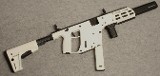 Kriss
Vector "Stormtrooper"
9mm Luger