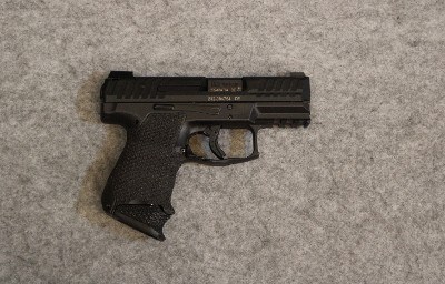 Heckler & Koch ~ VP 9 SK ~ 9mm Luger