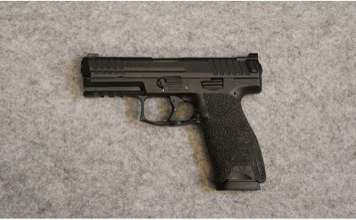 Heckler & Koch ~ VP 9 ~ 9mm Luger - Image 2 of 3