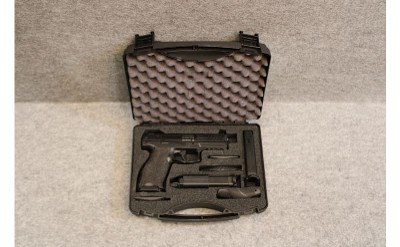 Heckler & Koch ~ VP 9 ~ 9mm Luger - Image 3 of 3