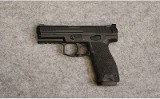 Heckler & Koch ~ VP 9 ~ 9mm Luger - 2 of 3