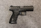 Beretta ~ APX ~ 9mm Luger