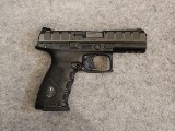 Beretta ~ APX ~ 9mm Luger