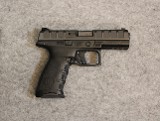 Beretta ~ APX ~ 9mm Luger