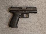Beretta ~ APX ~ 9mm Luger