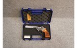Smith & Wesson ~ 686-6 ~ .357 Magnum - 3 of 3