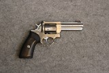 Ruger ~ GP 100 ~ .357 Magnum