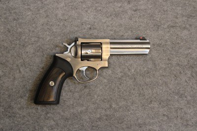 Ruger ~ GP 100 ~ .357 Magnum