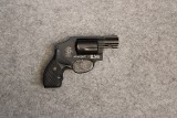 Smith & Wesson ~ 442-1 Airweight ~ .38 S&W Special - 1 of 2