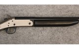 Harrington & Richardson ~ Topper 09 ~ 12 Gauge - 3 of 7