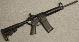 Ruger ~ AR-556 ~ 5.56 NATO
