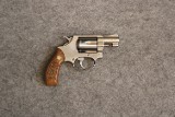 Smith & Wesson
60
.38 S&W Special