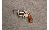 Smith & Wesson ~ 60 ~ .38 S&W Special - 2 of 2