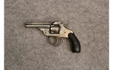 Iver Johnson ~ Break Action Revolver ~ .32 Auto - 2 of 2