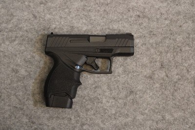 Taurus ~ GX 4 ~ 9mm Luger