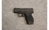 Taurus ~ GX 4 ~ 9mm Luger - 2 of 2