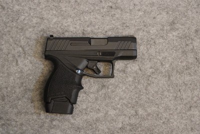 Taurus ~ GX 4 ~ 9mm Luger