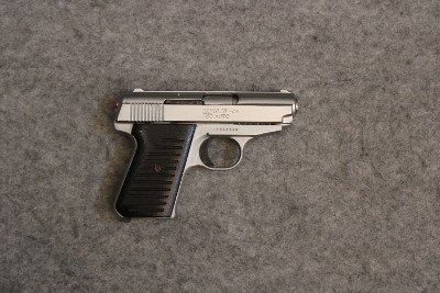 Bryco Jennings ~ 38 ~ .380 Auto