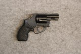 Smith & Wesson
36 7
.38 S&W Special