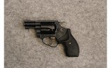 Smith & Wesson ~ 36-7 ~ .38 S&W Special - 2 of 2