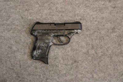 Ruger ~ LC 9S ~ 9mm Luger