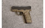 Springfield Armory ~ XD-45 ~ .45 ACP - 2 of 3