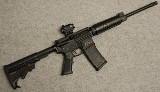 Smith & Wesson ~ M&P-15 ~ 5.56 NATO - 1 of 7