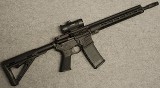 Savage ~ MSR-15 ~ 5.56 NATO