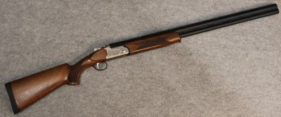 Kofs ~ Zenith SXE Sporter ~ 12 Gauge