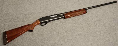 Remington ~ 870 Wingmaster ~ 12 Gauge