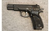 CZ 75 B 9mm Luger - 2 of 2