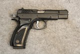 CZ 75 B 9mm Luger