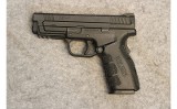 Springfield Armory XD 9mm - 2 of 2