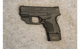Springfield Armory XDS-45 - 2 of 2