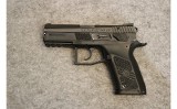 CZ 75 P-07 9mm - 2 of 2