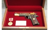 Colt 1911 Onwards to Victory Commemorative - 3 of 6