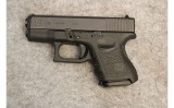 GLOCK 26 - 3 of 3