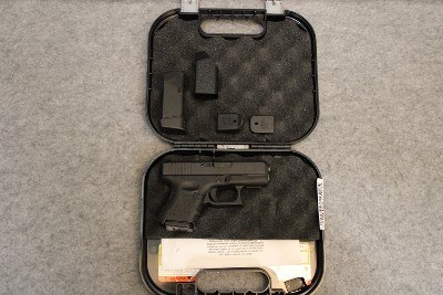 GLOCK 26