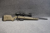 Savage 110 Hunter - 1 of 8