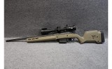 Savage 110 Hunter - 5 of 8