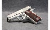 Kimber Stainless Ultra Carry II - 3 of 3