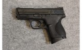 Smith & Wesson ~ M&P 40 C ~ .40 S&W - 2 of 2