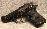 Pietro Beretta 85 BB 9mm short - 2 of 3