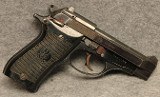 Pietro Beretta 85 BB 9mm short
