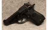Pietro Beretta 85bb 9mm short - 2 of 3