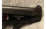 Pietro Beretta 85bb 9mm short - 3 of 3