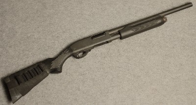 Remington ~ 870 Express ~ 12 Gauge